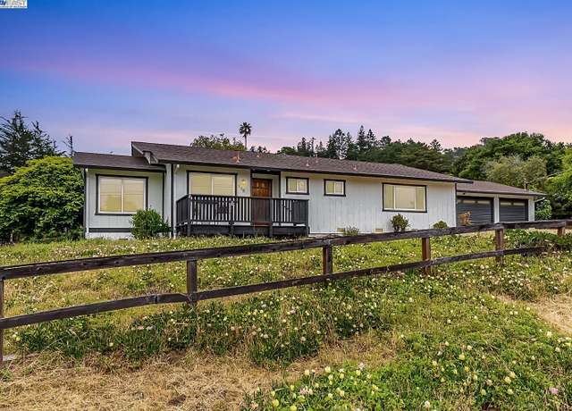 Property at 115 Ranchitos Del Sol, Aptos, CA 95003, 3 beds, 2 baths