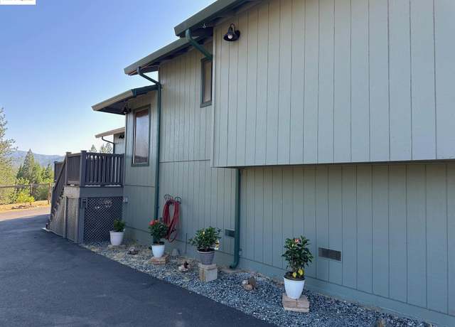 Property at 13033 Clements, Groveland, CA 95321, 2 beds, 2 baths