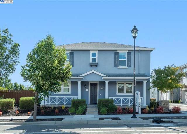 Property at 4206 Sunset View Dr, Dublin, CA 94568, 4 beds, 3 baths