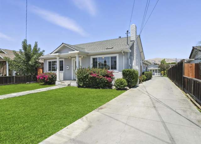 Property at 80 Pickford Ave, San Jose, CA 95127, 5 beds, 3 baths