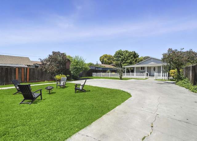 Property at 80 Pickford Ave, San Jose, CA 95127, 5 beds, 3 baths