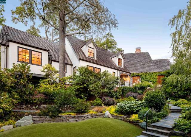 Property at 9 El Sueno, Orinda, CA 94563, 4 beds, 5 baths