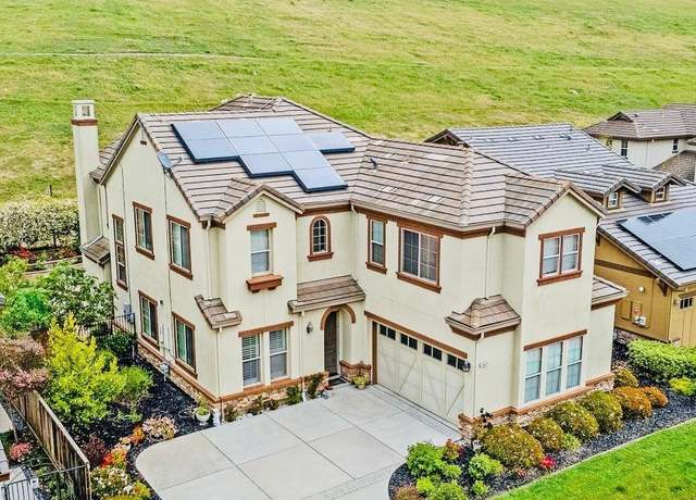 Property at 7829 Ridgeline Pl, Dublin, CA 94568, 5 beds, 4.5 baths