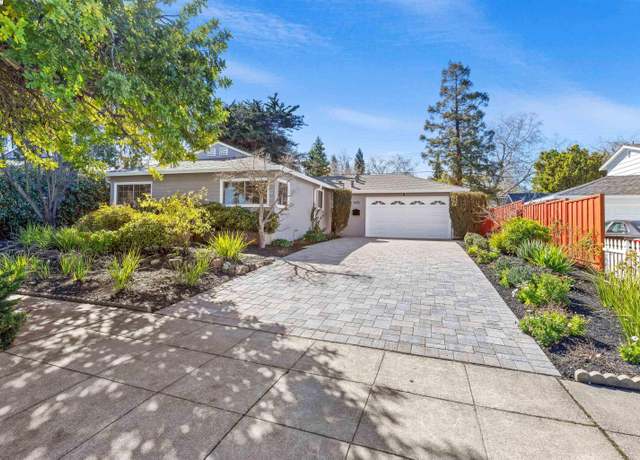 Property at 1692 Maryland St, Redwood City, CA 94061, 3 beds, 3.5 baths
