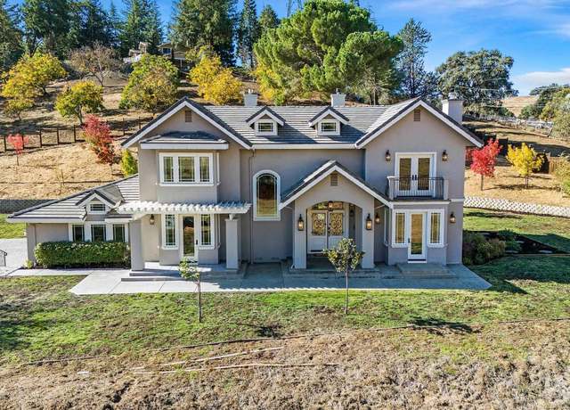 Property at 2495 Reliez Valley Rd, Martinez, CA 94553, 4 beds, 3 baths