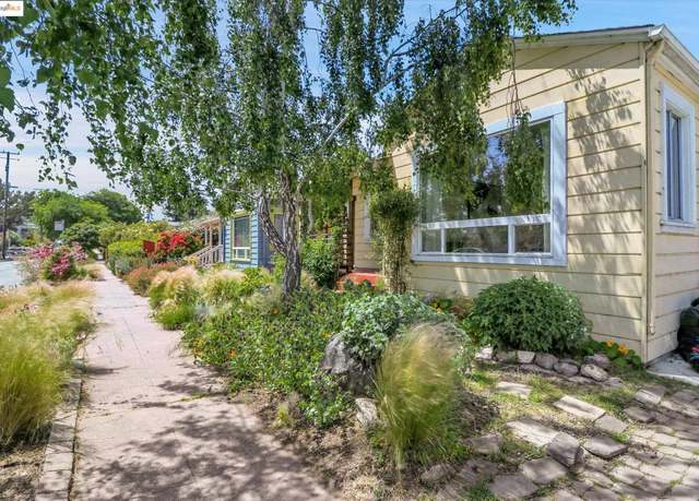 Property at 6115 Santa Cruz Ave, Richmond, CA 94804, 3 beds, 2.5 baths