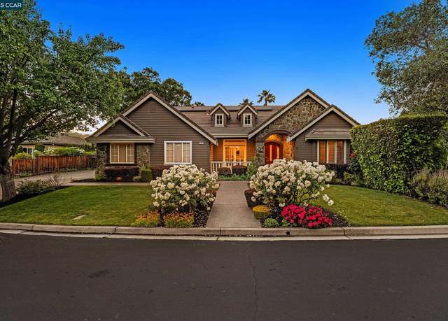Property at 10 Woodside Dr, Danville, CA 94506, 4 beds, 3 baths