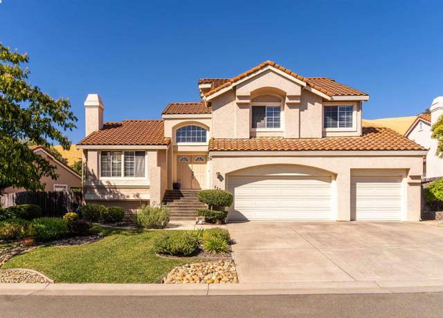 Property at 3270 Formby Ln, Fairfield, CA 94534, 4 beds, 3 baths