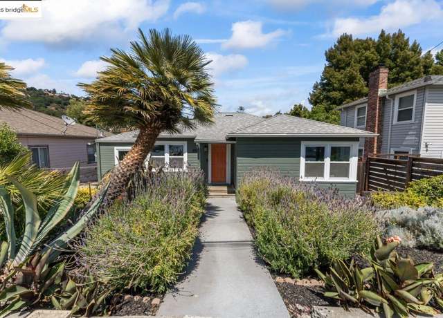 Property at 8024 Earl St, Oakland, CA 94605, 2 beds, 1 bath