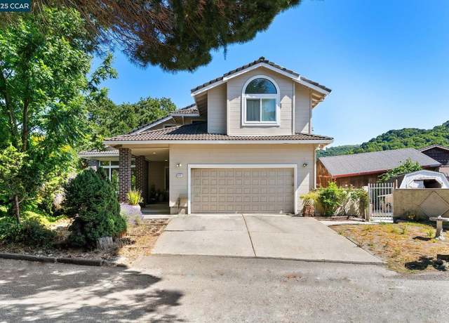 Property at 615 Stanley, El Sobrante, CA 94803, 4 beds, 3 baths