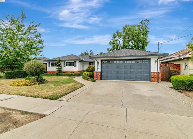 Property at 38426 Kimbro St, Fremont, CA 94536, 3 beds, 2 baths