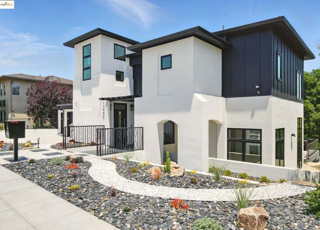 Property at 13462 Campus Dr, Oakland, CA 94619, 5 beds, 6 baths