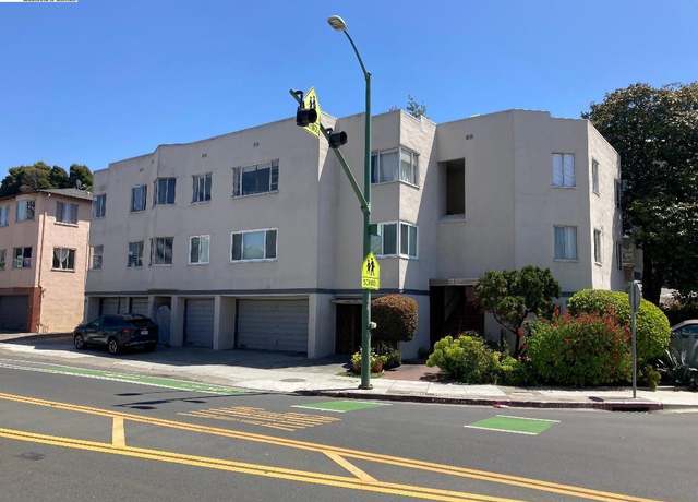 Property at 2268 Park Blvd, Oakland, CA 94606
