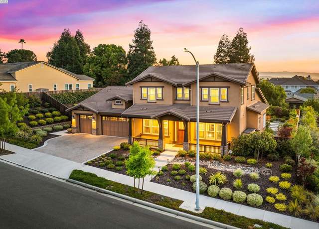 Property at 2135 Terra Bella Ct, Livermore, CA 94550, 5 beds, 4.5 baths
