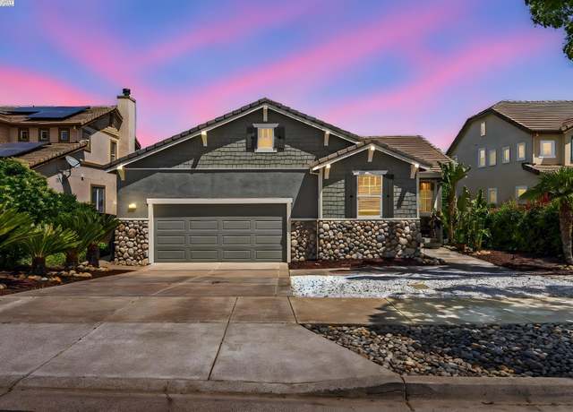 Property at 96 E Country Club Dr, Brentwood, CA 94513, 4 beds, 3 baths