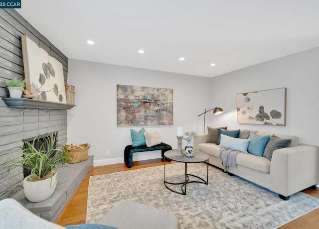 Property at 62 Miramonte Dr, Moraga, CA 94556, 3 beds, 1.5 baths