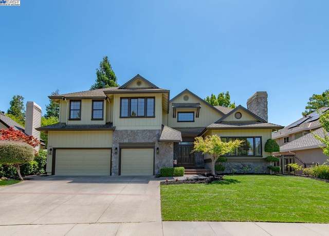 Property at 942 Finovino Ct, Pleasanton, CA 94566, 4 beds, 2.5 baths