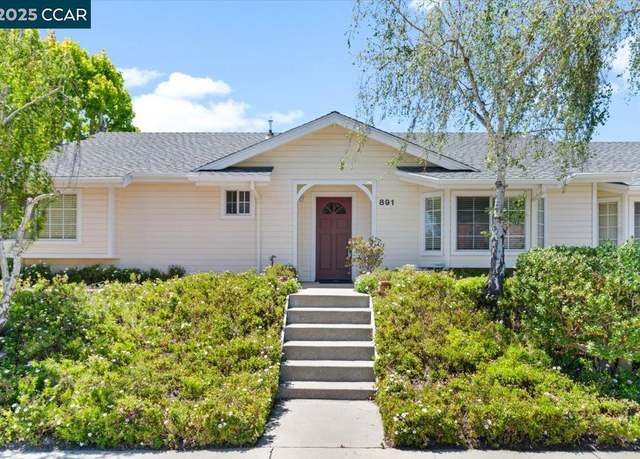 Property at 891 Robin Cir, Arroyo Grande, CA 93420, 3 beds, 2 baths