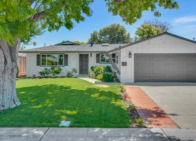 Property at 41674 Mahoney St, Fremont, CA 94538, 3 beds, 2 baths