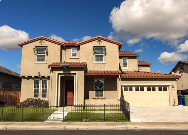 Property at 967 Dainty Ave, Brentwood, CA 94513, 5 beds, 4 baths