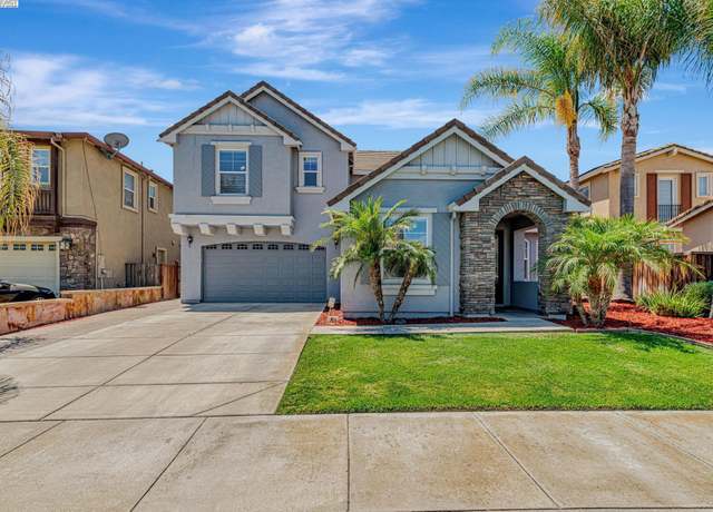 Property at 5647 Arcadia Cir, Discovery Bay, CA 94505, 4 beds, 3 baths