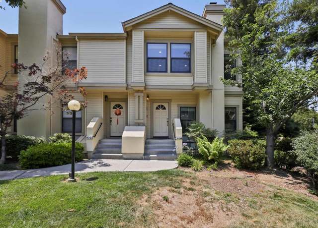 Property at 963 La Mesa Ter Unit H, Sunnyvale, CA 94086, 3 beds, 3 baths
