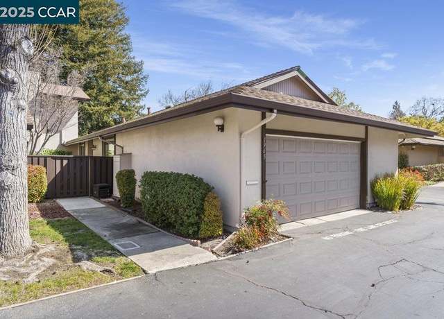 Property at 1965 Countrywood Ct, Walnut Creek, CA 94598, 3 beds, 3 baths