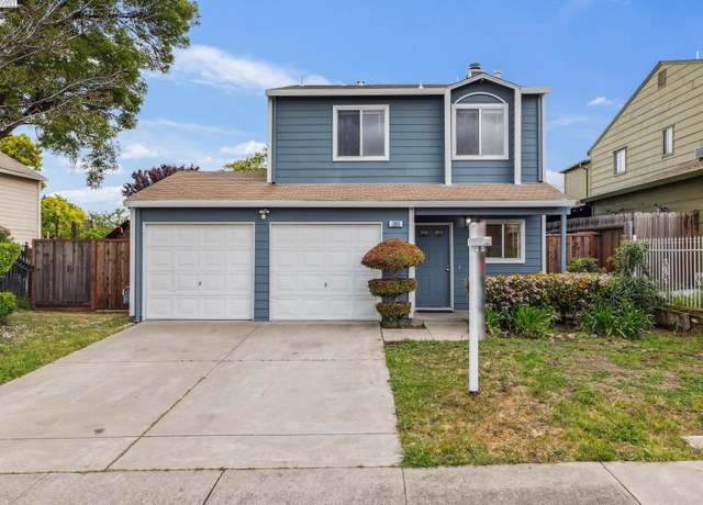 Property at 369 Anchor Dr, Bay Point, CA 94565, 3 beds, 2.5 baths