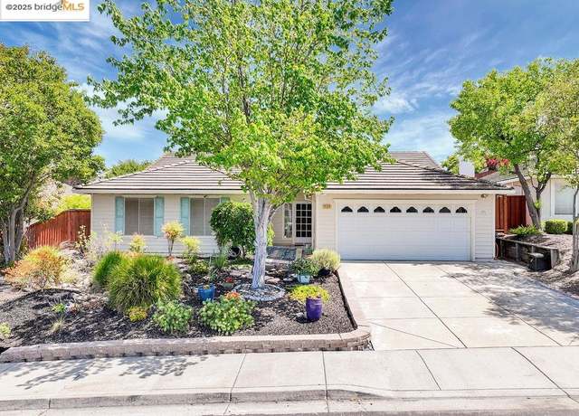 Property at 5125 Monitor Pass Way, Antioch, CA 94531, 4 beds, 2 baths