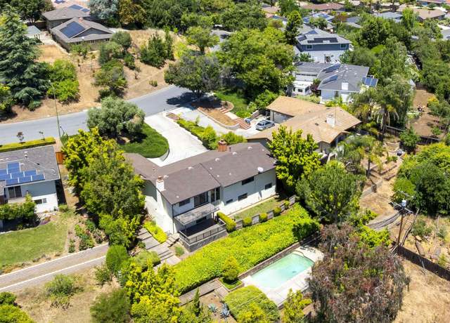 Property at 3624 Warner Dr, San Jose, CA 95127, 4 beds, 3 baths