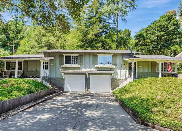 Property at 2050 Donald Dr, Moraga, CA 94556, 4 beds, 2 baths