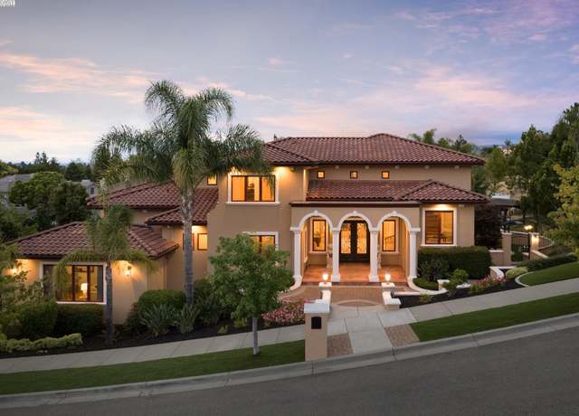 Property at 44506 Vista Grande Ct, Fremont, CA 94539, 5 beds, 6 baths
