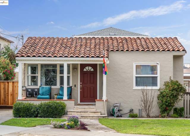 Property at 164 Belleview Dr, San Leandro, CA 94577