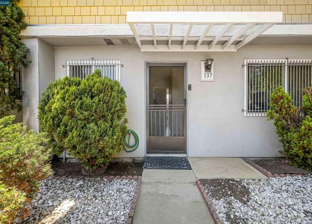 Property at 137 Nautilus Ct #82, San Francisco, CA 94124, 3 beds, 3 baths