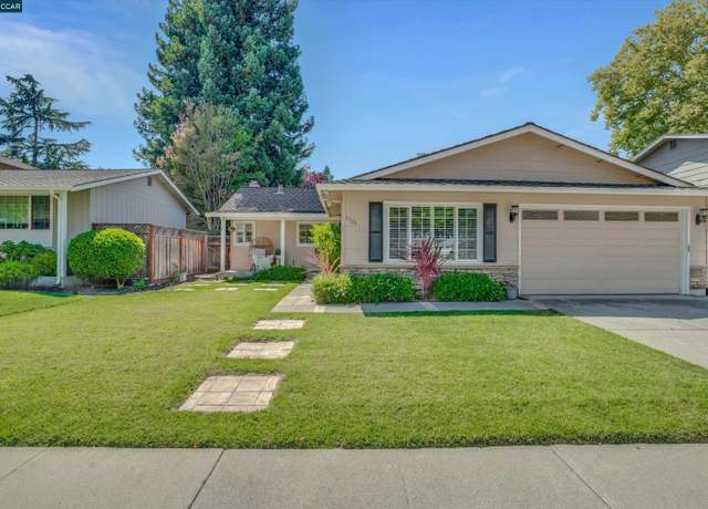 Property at 4504 Muirwood Dr, Pleasanton, CA 94588, 4 beds, 2 baths