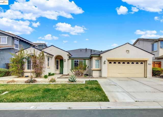 Property at 6465 Green Castle Cir, Discovery Bay, CA 94505, 4 beds, 3 baths
