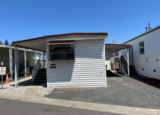 Property at 1200 W Winton Ave. #80 #80, Hayward, CA 94545, 1 bed, 1 bath