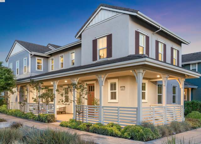 Property at 402 Mosley Ave, Alameda, CA 94501, 4 beds, 3.5 baths