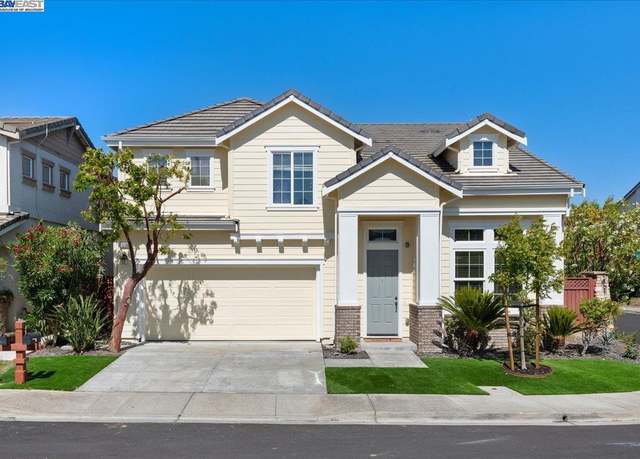 Property at 5200 N Forestdale Cir, Dublin, CA 94568, 5 beds, 3 baths