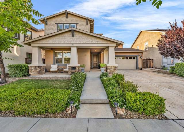 Property at 2305 Augusta Ave, Tracy, CA 95377, 4 beds, 3 baths
