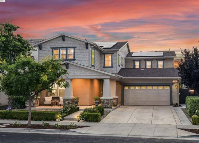 Property at 2305 Augusta Ave, Tracy, CA 95377, 4 beds, 3 baths