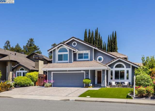 Property at 3181 Boardwalk St, Pleasanton, CA 94588, 3 beds, 2.5 baths