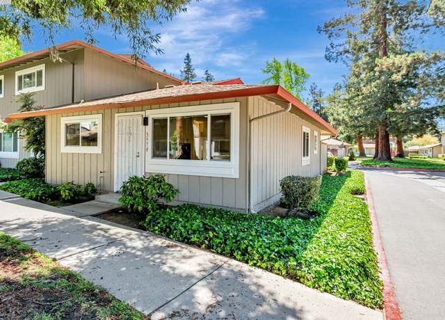 Property at 3570 Dalton Cmn, Fremont, CA 94536, 2 beds, 1 bath
