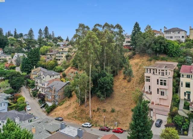 Property at 209 Sheridan Rd, Oakland, CA 94618