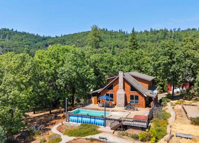Property at 14799 Big Hill Rd, Sonora, CA 95370, 3 beds, 2 baths