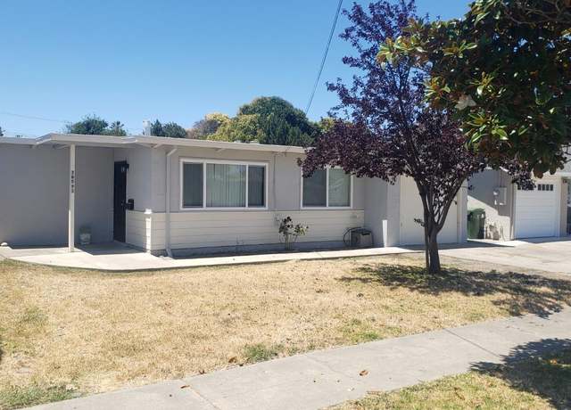 Property at 36593 Leone St, Newark, CA 94560, 3 beds, 1 bath