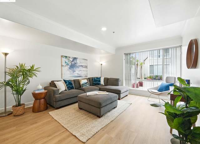 Property at 1515 14th Ave #201, Oakland, CA 94606, 3 beds, 2 baths