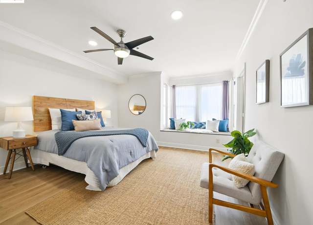 Property at 1515 14th Ave #201, Oakland, CA 94606, 3 beds, 2 baths