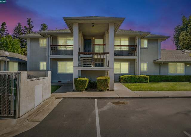 Property at 68 Peters Ave #6, Pleasanton, CA 94566, 1 bed, 1 bath