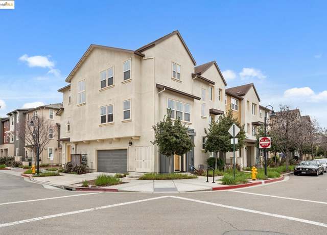 Property at 2272 Morrow St, Hayward, CA 94541, 2 beds, 2.5 baths